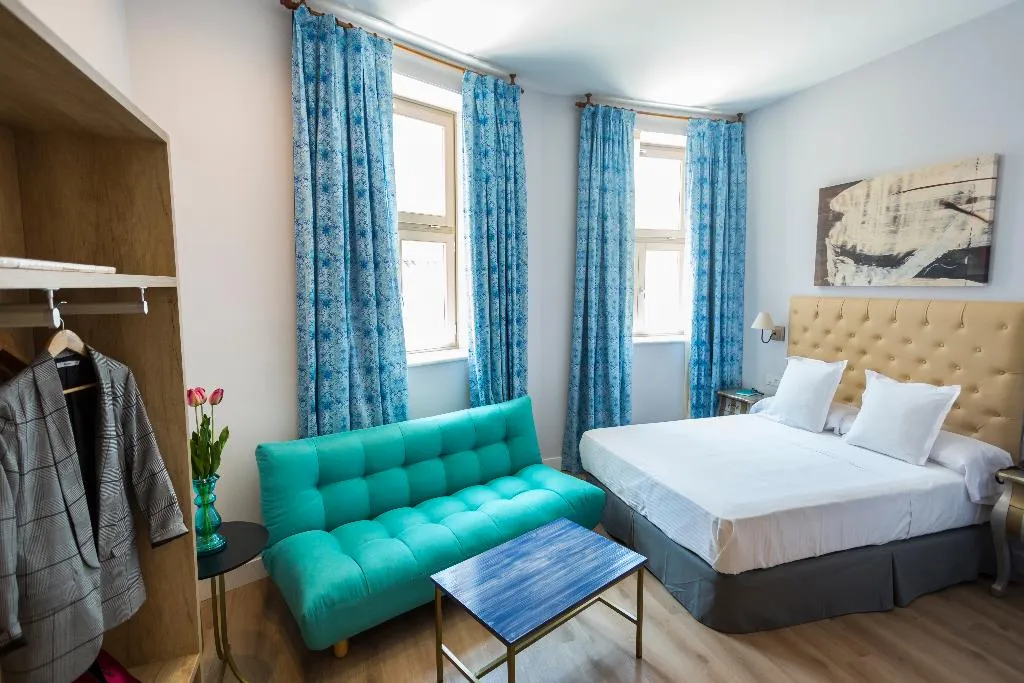 STUDIO STANDARD Room, Casa de la Merced Suites, Costa Del Sol