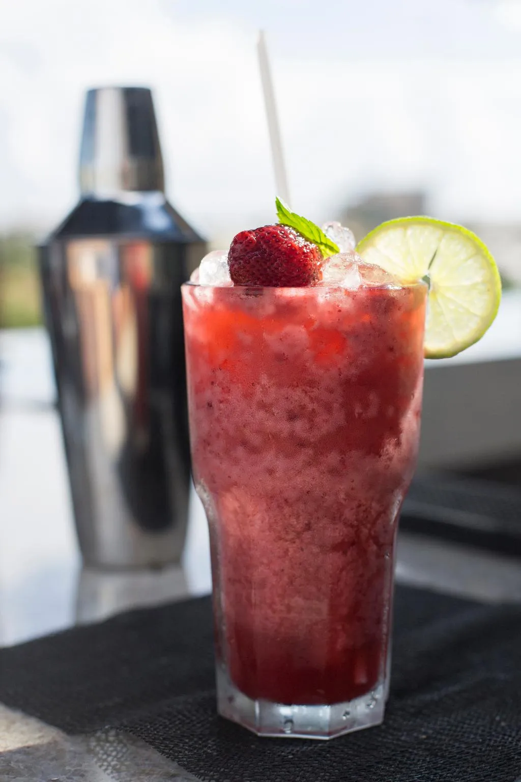 Bar, Anah Suites, Playa Del Carmen