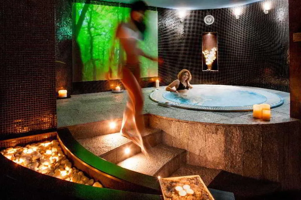 Sports and Entertainment, Ostia Antica Park Hotel & Spa, Rome