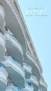 Fafa Aqua Blue Hotel, Durres