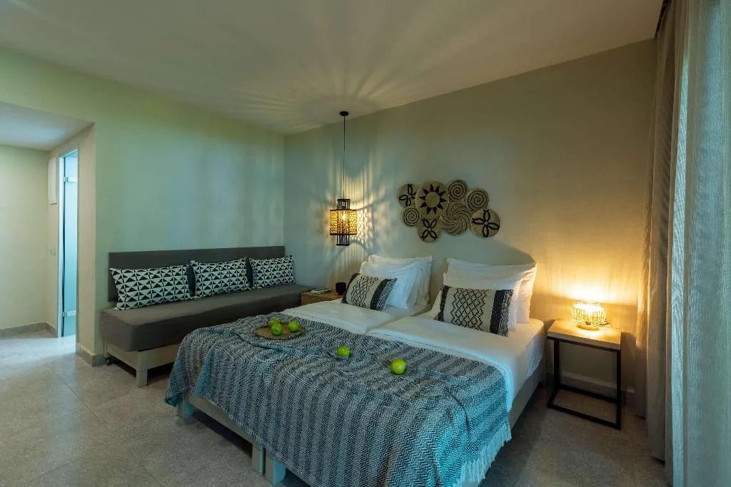 Room, Eliros Mare, Crete