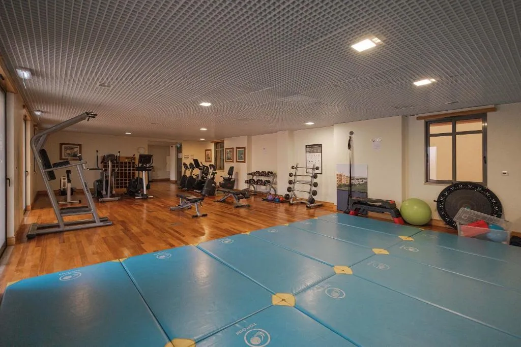Sports and Entertainment, The Residences Vilamoura, Algarve