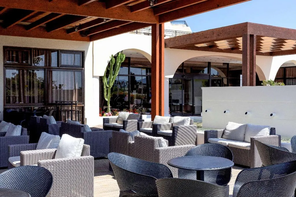 Bar, Sol Cosmopolitan Rhodes, Rhodes