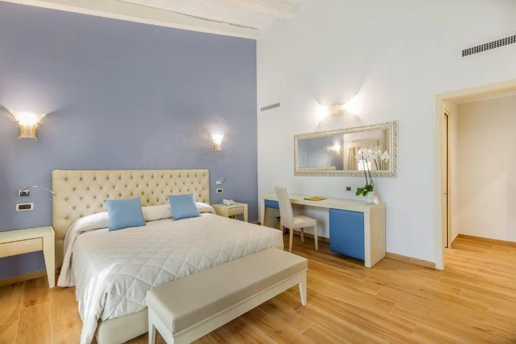 Room, Hotel Sa Cheya Relais, Alghero
