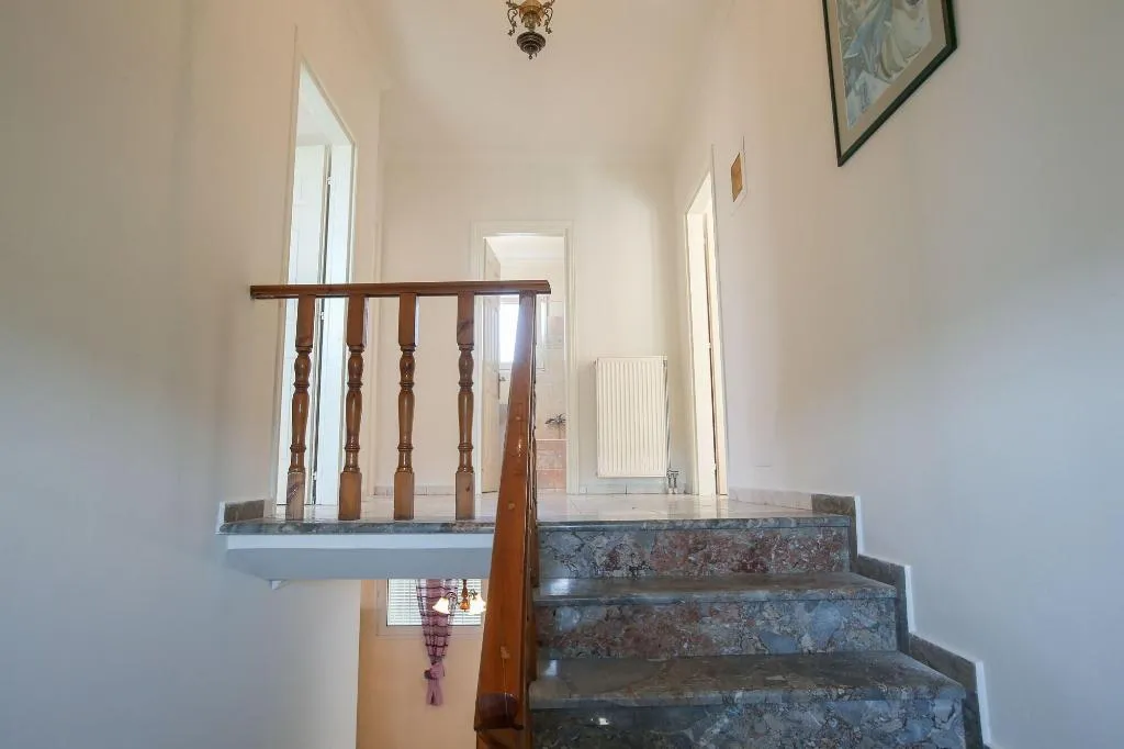 Room, S C Kosmos Beach Resort, Corfu