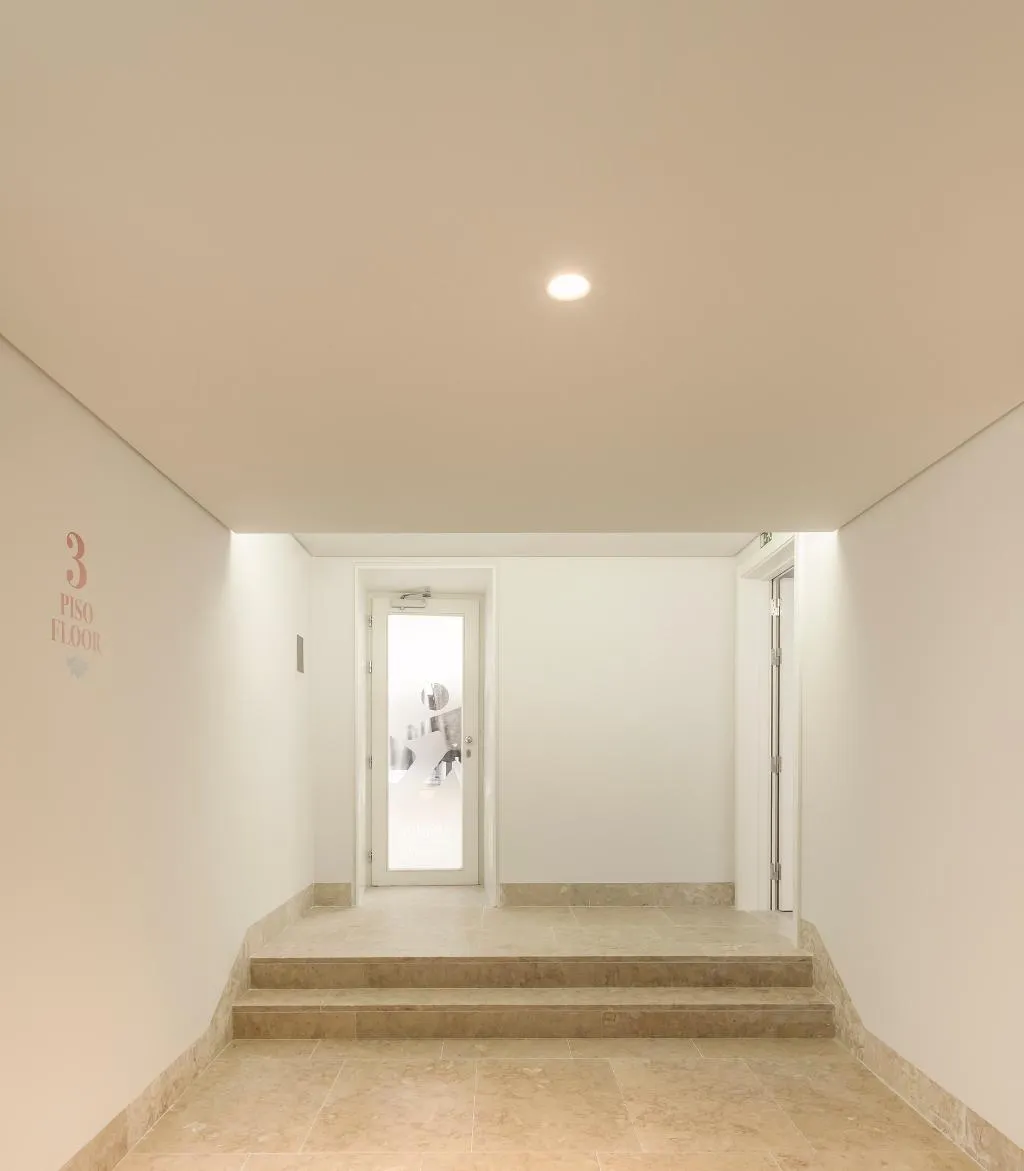Lobby, Lisbon Serviced Apartments - Mouraria, Lisbon
