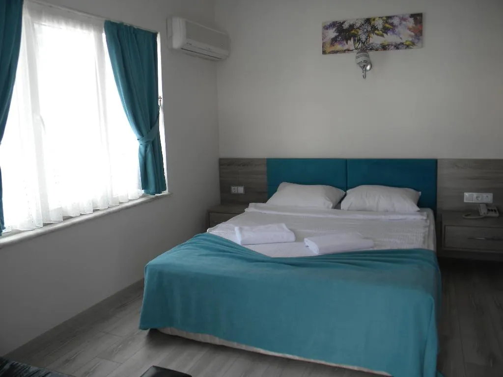DOUBLE STANDARD Room, Sava Hotel, Antalya