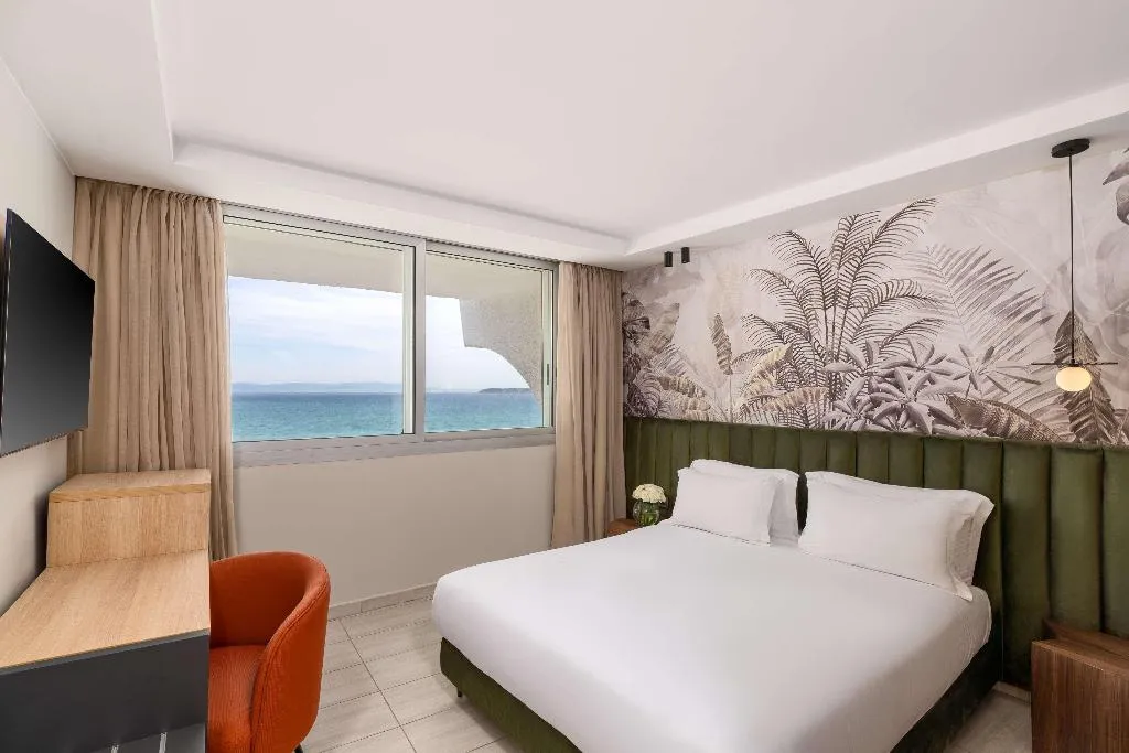 Room, Kenzi Solazur, Tangier