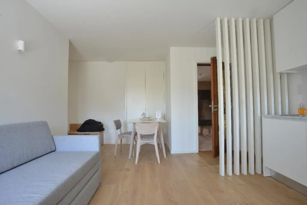 APARTMENT WITH BALCONY Room, Spot Family Apartments, Porto