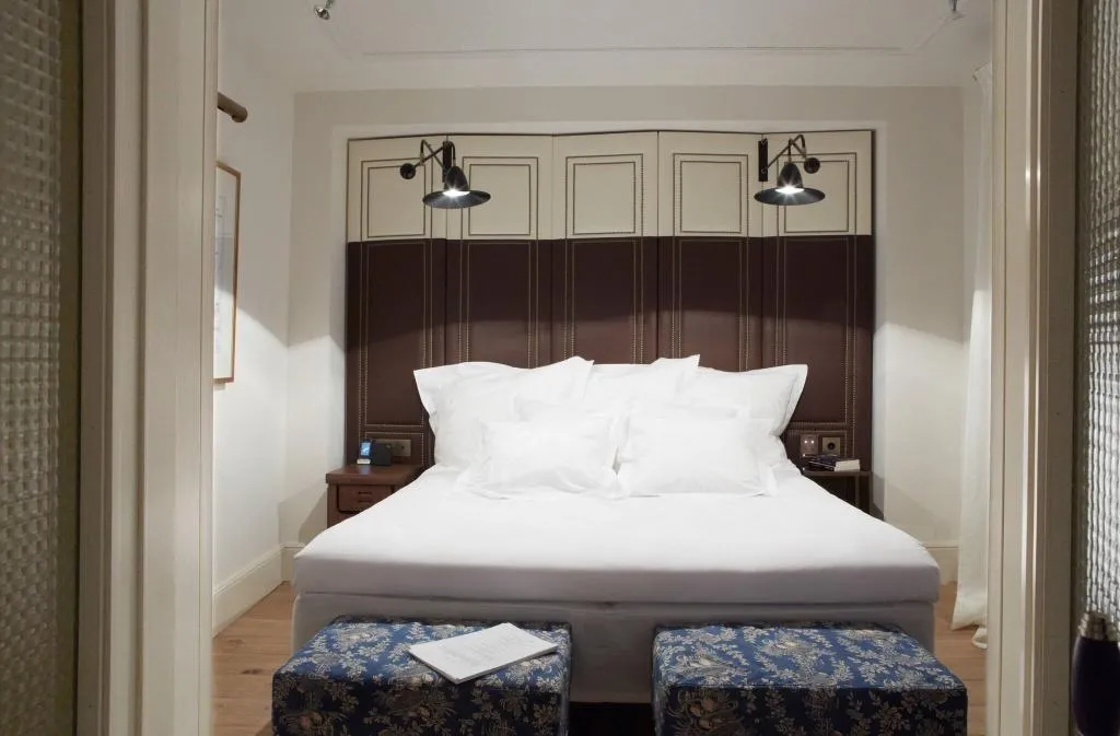 Room, Hotel Cort, Majorca