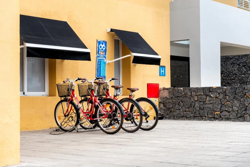 Sports and Entertainment, Atlantic Holiday Hotel, Tenerife