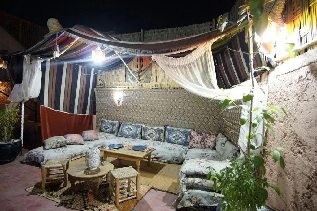Room, Riad Belko Hostel, Marrakech