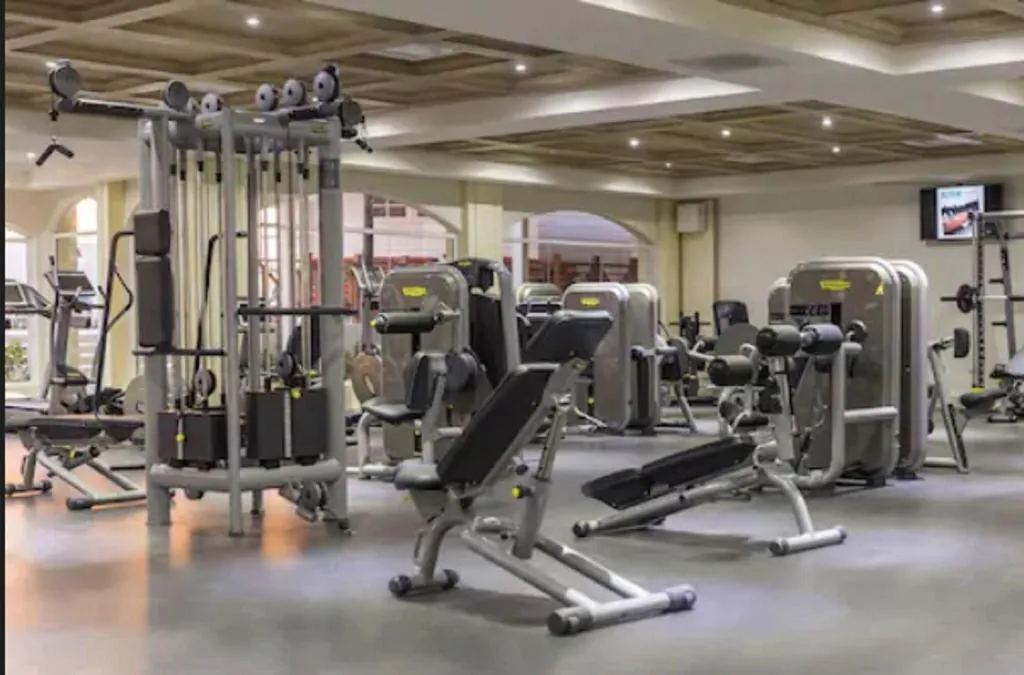 Sports and Entertainment, Moon Palace Nizuc  All Inclusive, Cancun Area