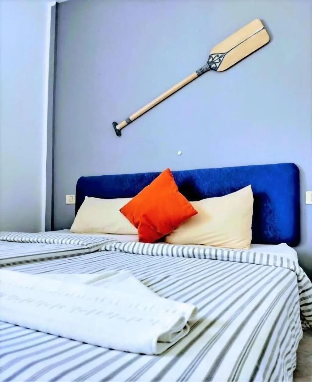 Room, Hostal Pensión Neón, Tenerife