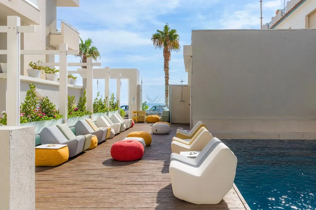 General view, Albatros Beach Hotel - Letojanni, Taormina