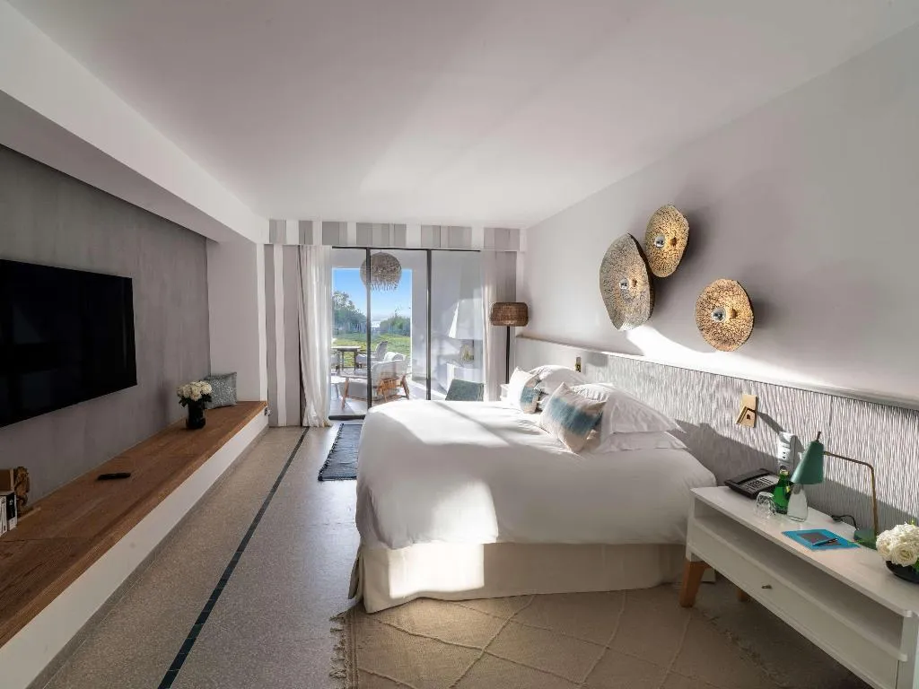 General view, Sofitel Agadir Thalassa, Agadir