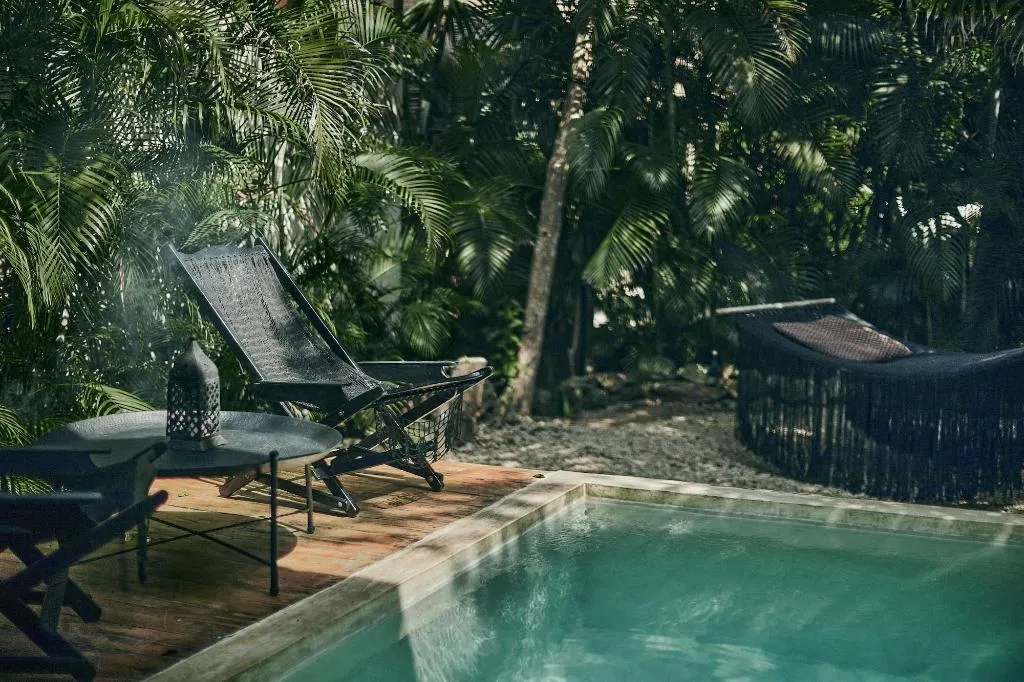 Room, Our Habitas Tulum - Adults Only, Cancun Area