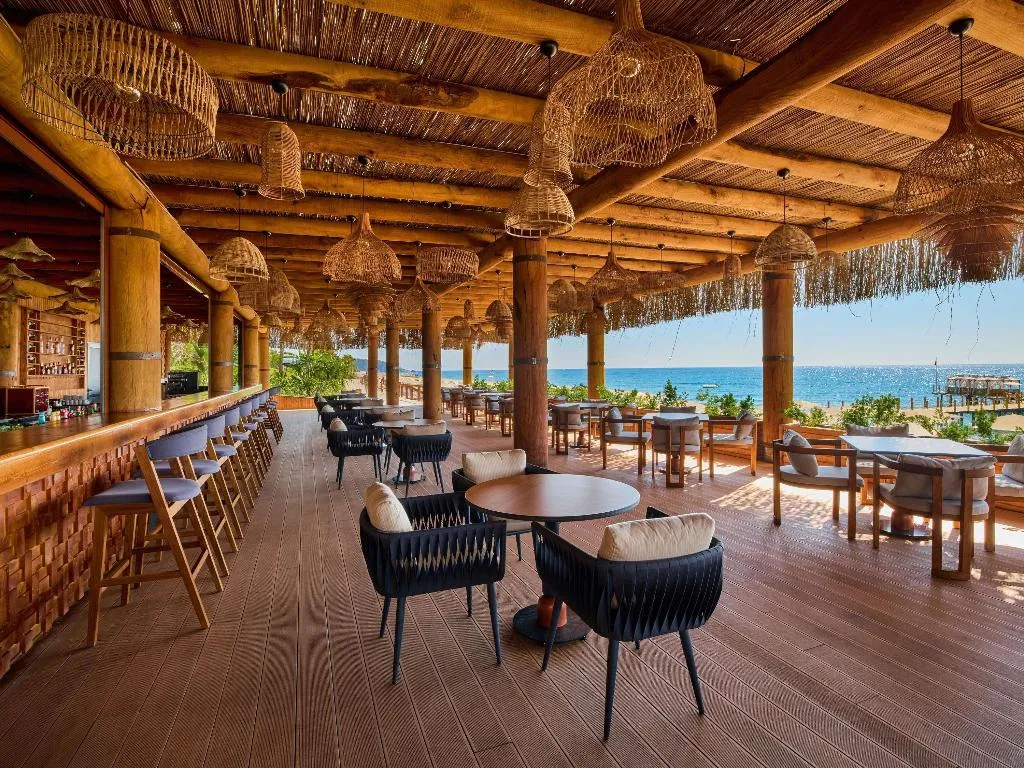Bar, Mövenpick Resort Antalya Tekirova, Antalya