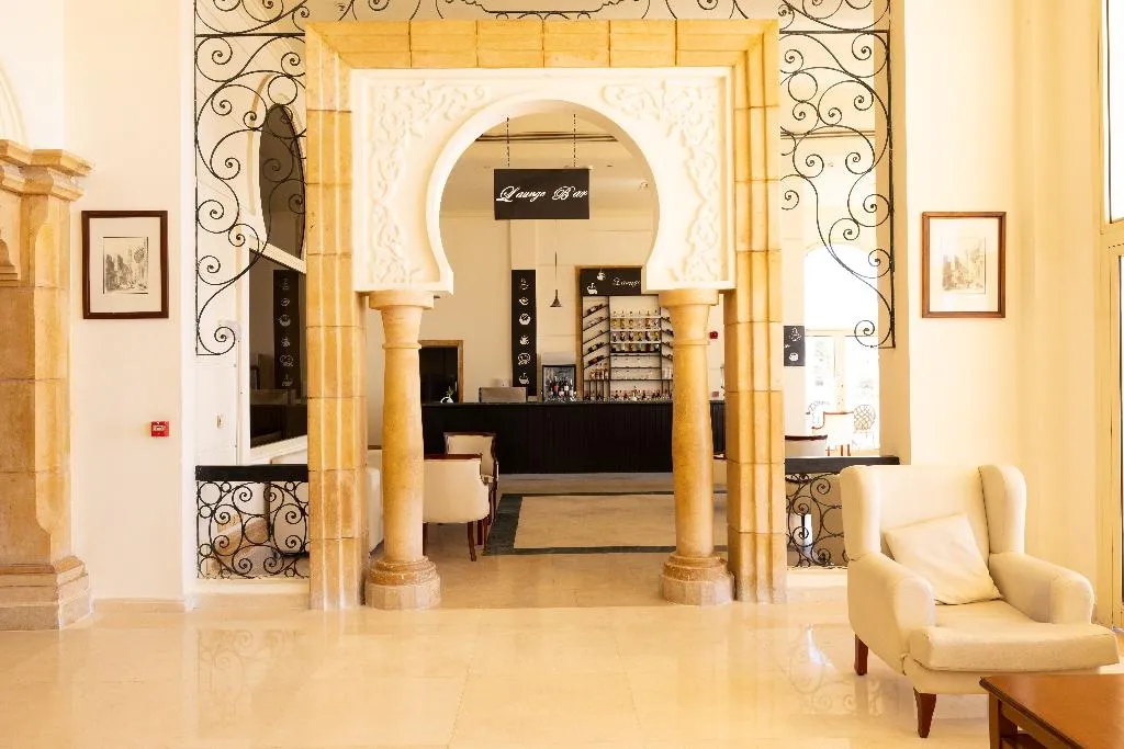 Bar, Continental Plaza Beach, Red Sea Riviera