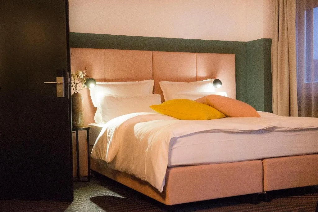DOUBLE STANDARD Room, Hotel Neuer Fritz Berlin, Berlin