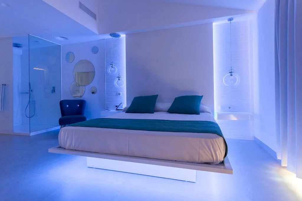 Room, Lago Resort Menorca – Casas del Lago, Menorca