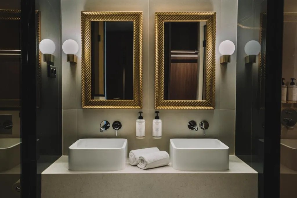 JUNIOR SUITE STANDARD Room, Hotel Pinar Plaza, Madrid