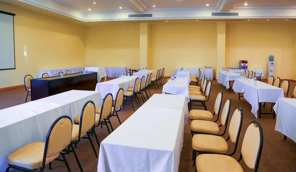 Conferences, Jaz Royal Palmariva, Red Sea Riviera