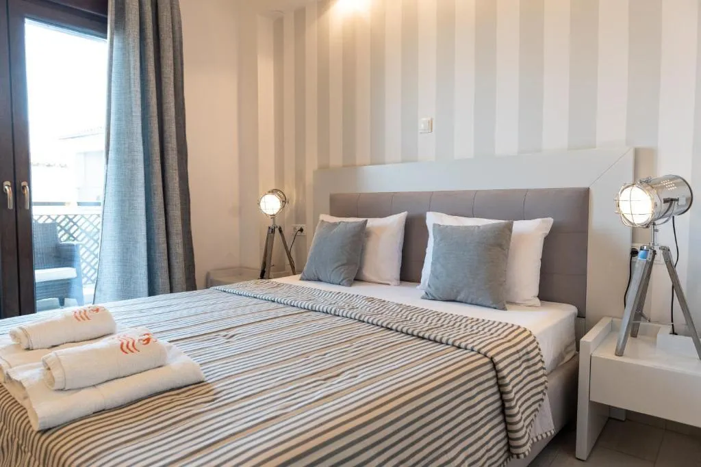Double or Twin SUPERIOR Room, Stamos, Halkidiki