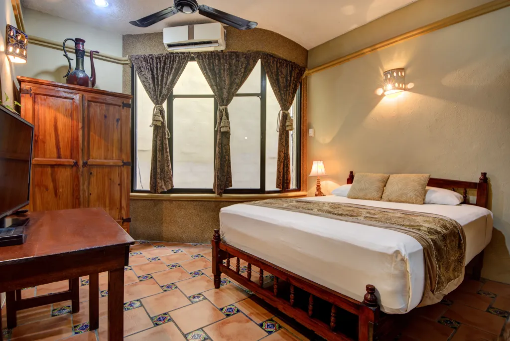 General view, Hotel Cielo, boutique In Playa del Carmen, Playa Del Carmen