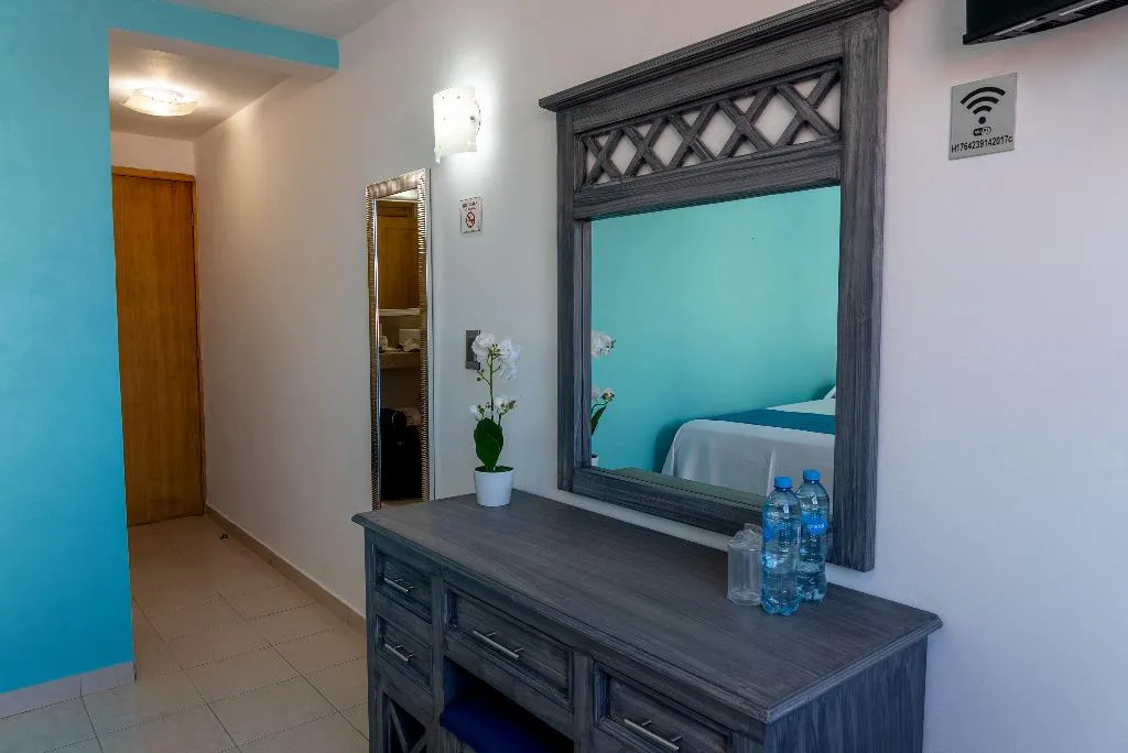 DOUBLE STANDARD Room, Hacienda de Castilla, Cancun Area