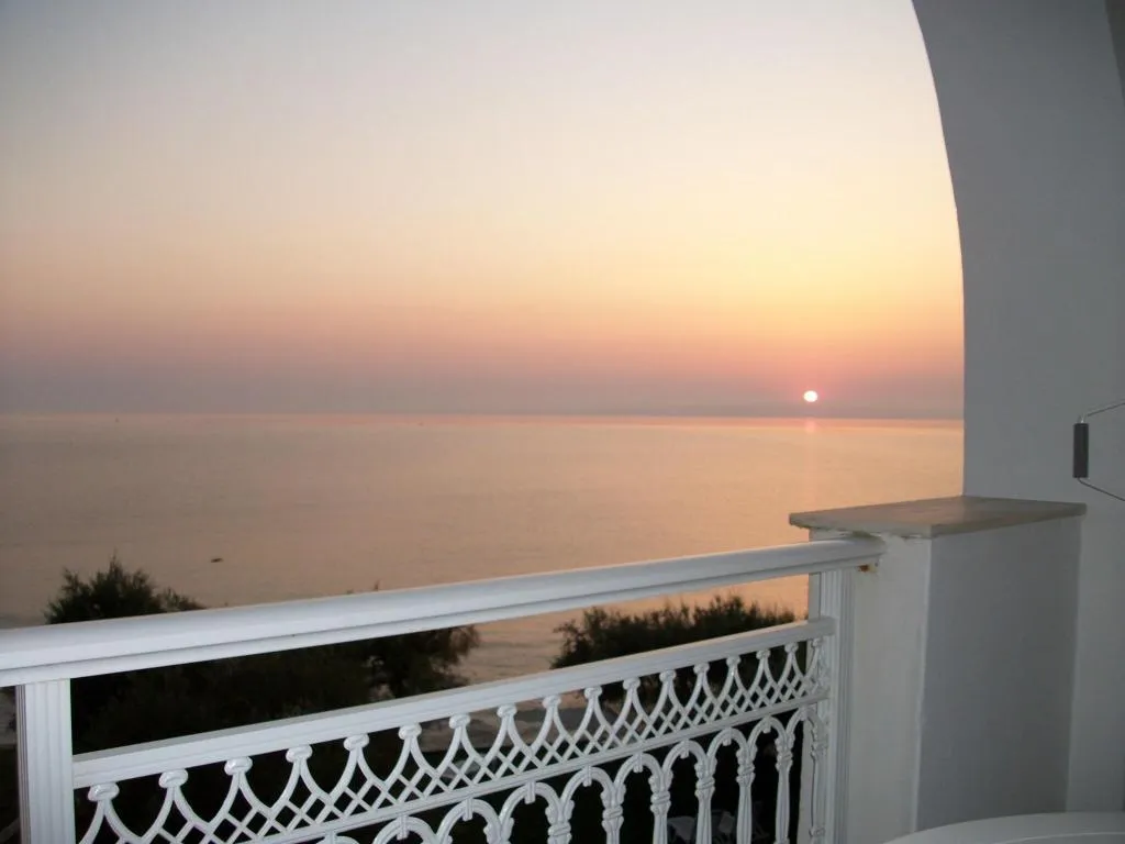General view, Stefania Apartments, Zante