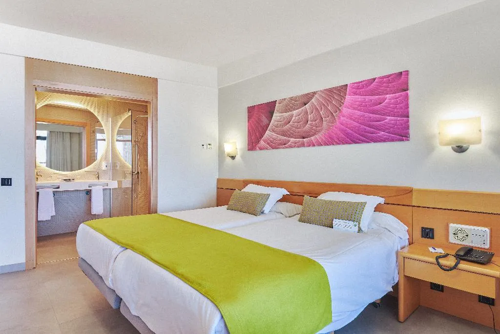 DOUBLE STANDARD Room, Gloria Palace Amadores Thalasso & Hotel, Gran Canaria