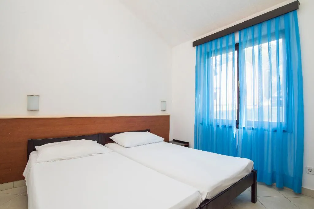 Room, Apartments Kanegra Plava Laguna, Istria