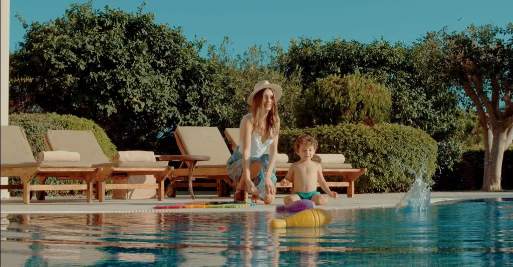 Pool, Spice Hotel Spa, Antalya