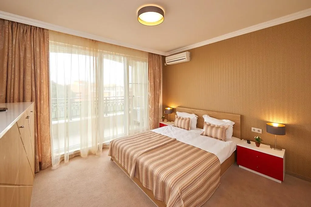 APARTMENT STANDARD Room, Penelope Palace, Bourgas