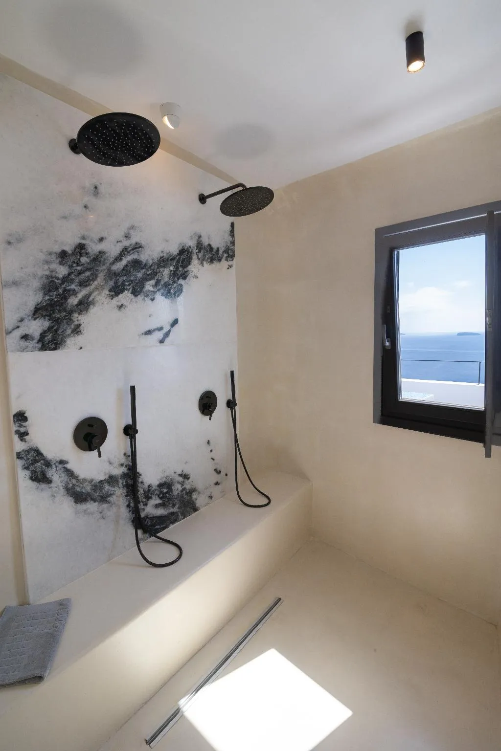 SUITE SEA VIEW Room, IKIES Santorini, Santorini