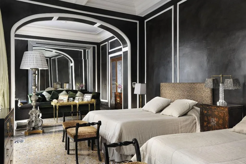 Room, Casa Howard Firenze - Residenza d'Epoca, Florence