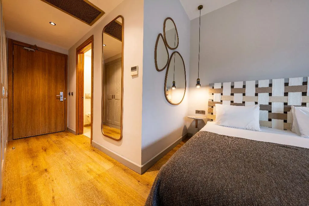 Room, Jiva Beach Resort Fethiye, Dalaman