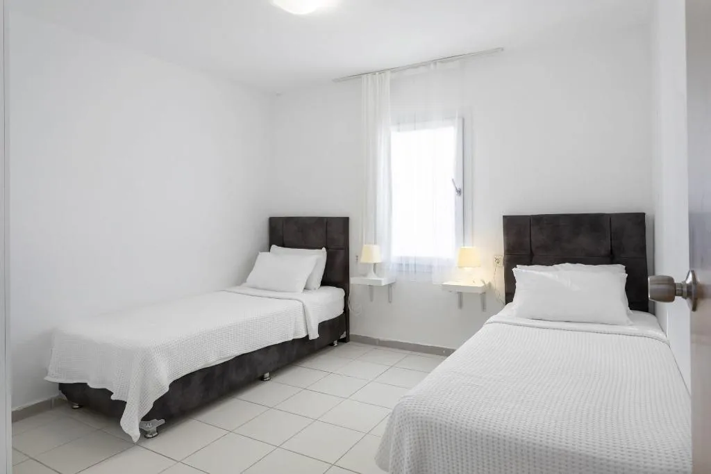 Room, Vega Boutique & Aparts, Bodrum