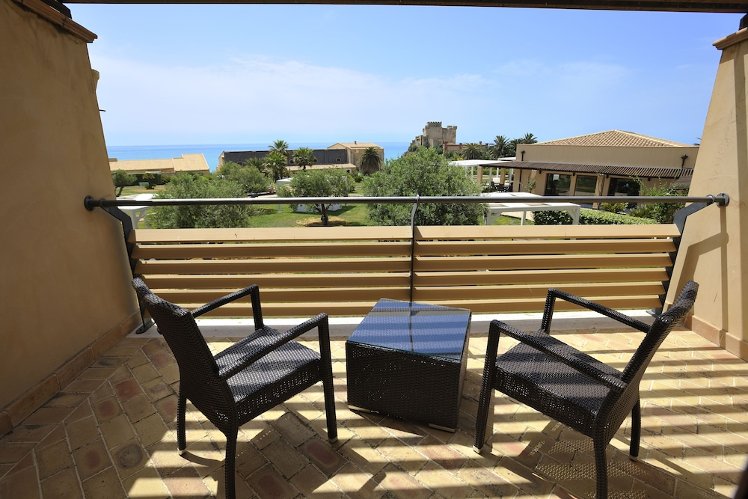 Falconara Greenblu Resort, Catania