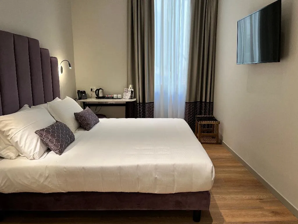 Double or Twin STANDARD Room, Corte dei Sogni Boutique Hotel & spa, Florence