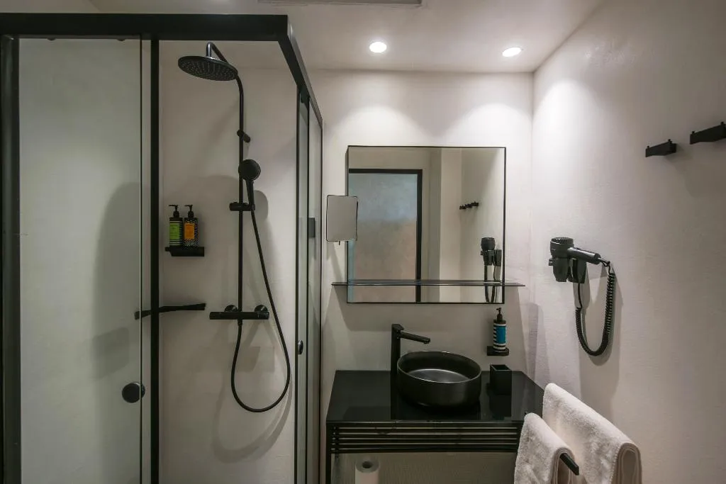 DOUBLE SUPERIOR Room, Corissia Princess, Crete
