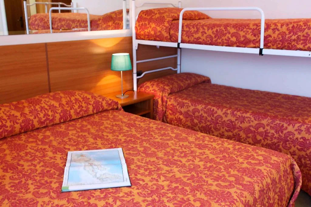 QUADRUPLE STANDARD Room, Ilgo, Perugia