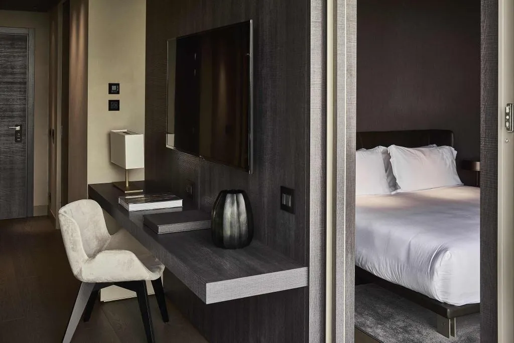 Room, Hotel Viu Milan, Milan