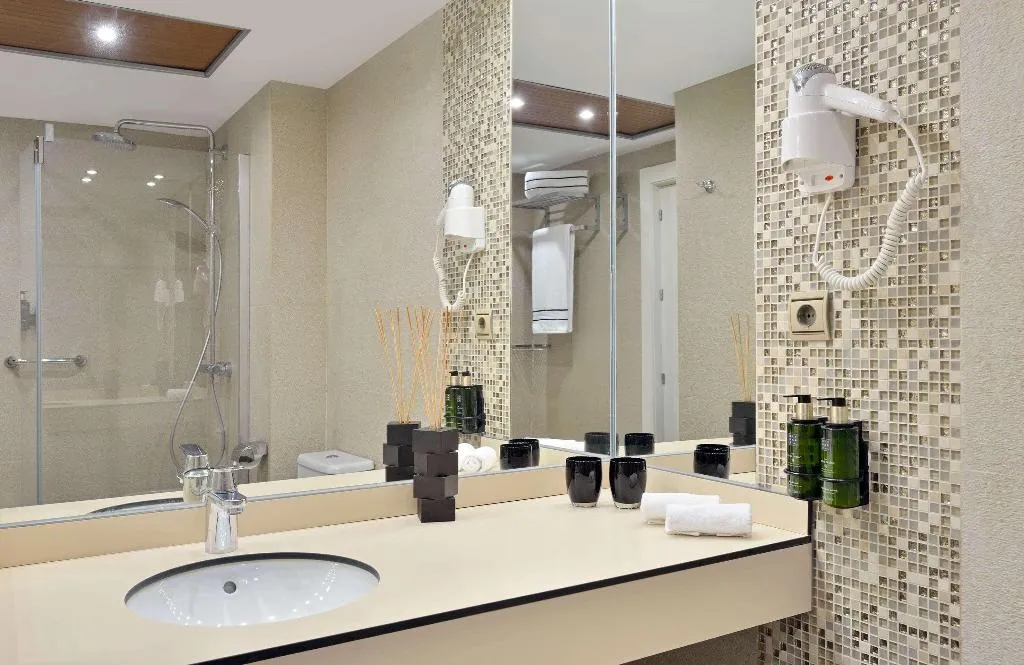 Room PREMIUM SEA VIEW Room, Melia Costa del Sol, Costa Del Sol
