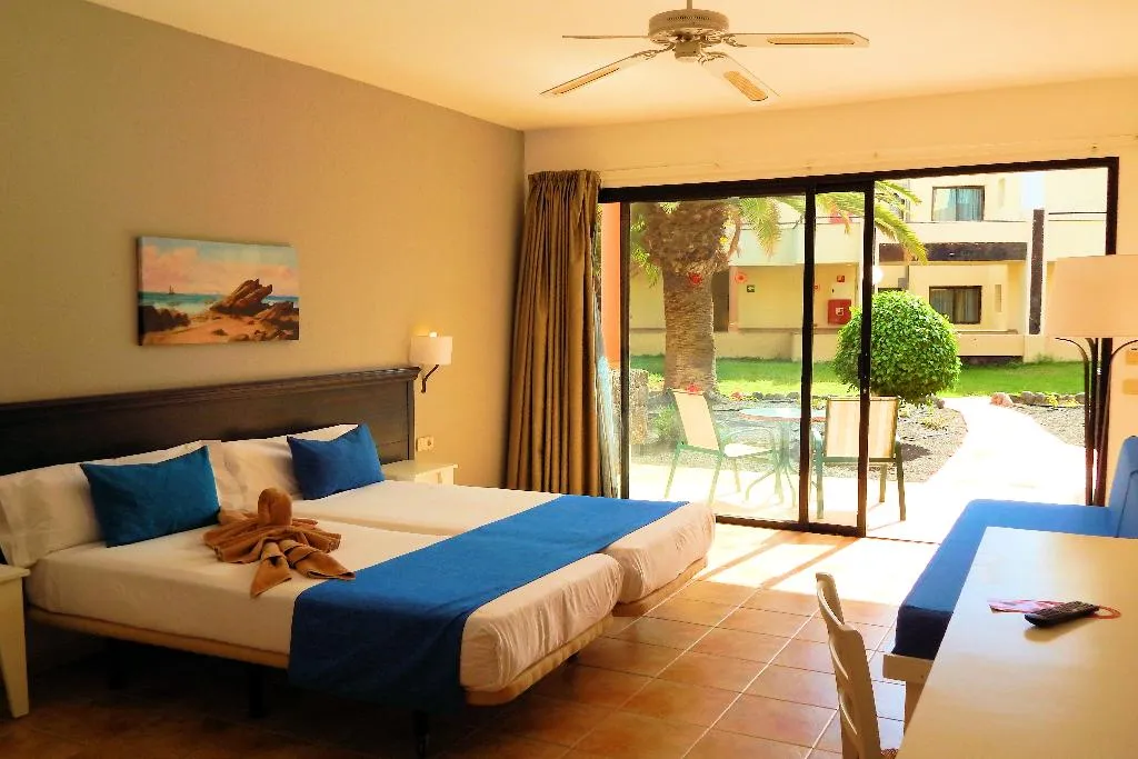 Room, MONÉA Royal Mónica, Lanzarote