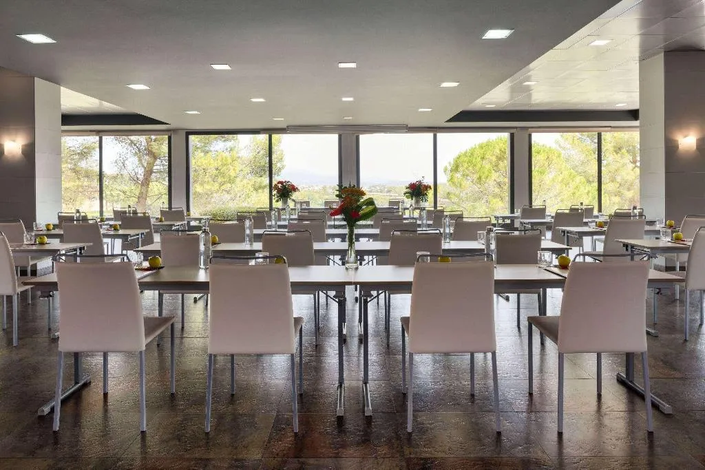 Conferences, Dolce By Wyndham Barcelona Resort, Barcelona