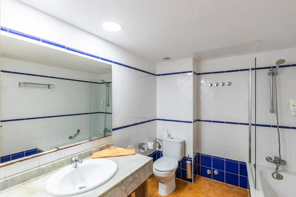 APARTMENT CAPACITY 4 Room, SBH Monica Beach, Fuerteventura