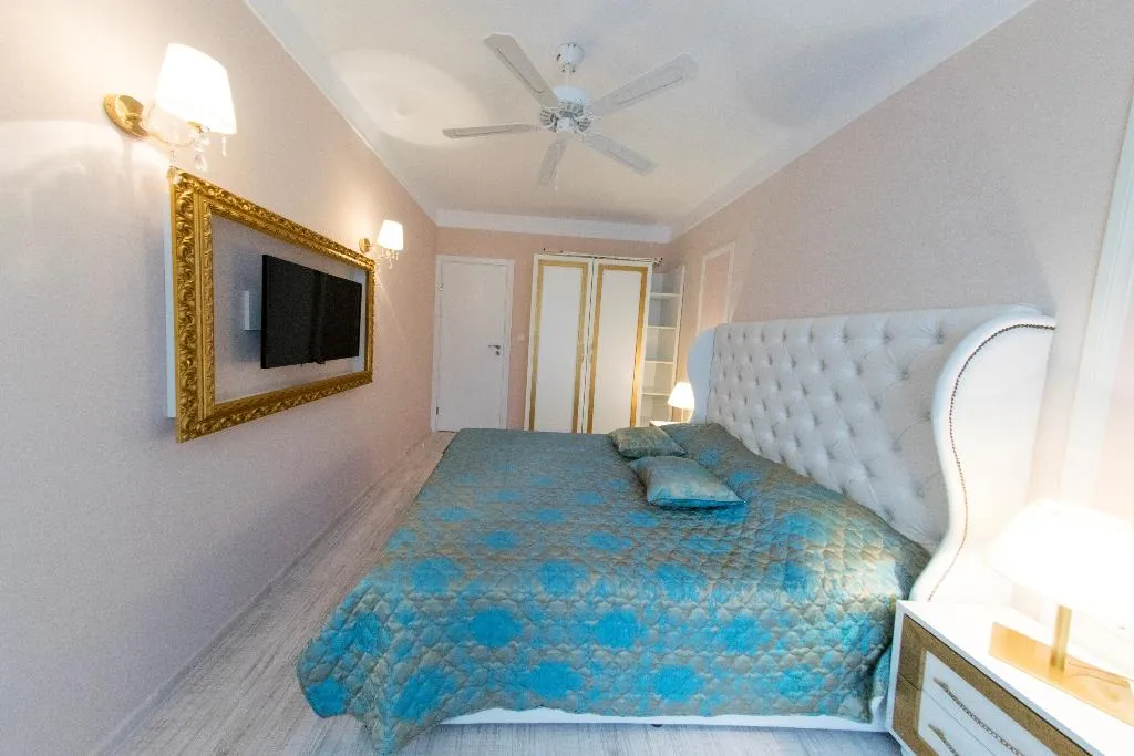 APARTMENT DELUXE Room, Harmony Suites 8 & 9, Bourgas