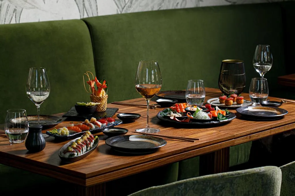 Restaurant, Palazzo Cordusio A Gran Melia Hotel, Naples